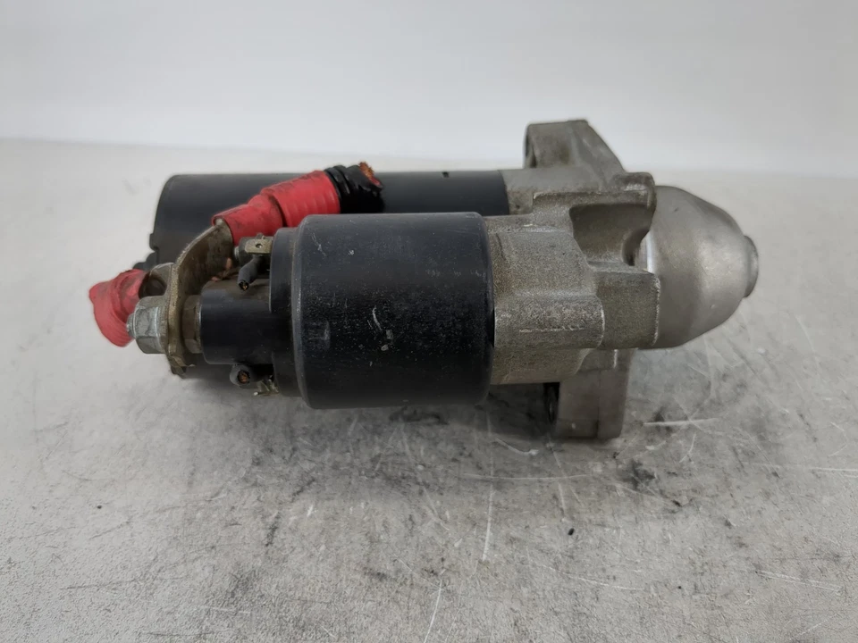 2003-2006 Bmw 330i Car Starter Motor Solenoid Oem ANZN6 - Image 4 of 4