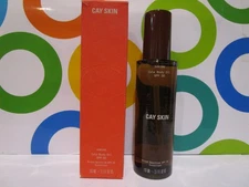 CAY SKIN ~ SUNCARE ISLE BODY OIL SPF 30 ~ 3.7 OZ