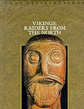 Vikings : Raiders from the North Hardcover