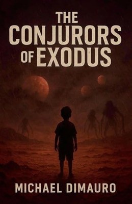 The Conjurors of Exodus By Michael Dimauro - New Copy - 9798993720210
