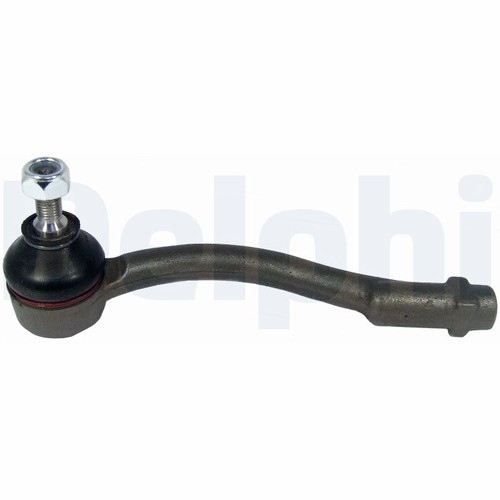 TA2476 FRONT AXLE LEFT TIE ROD END DELPHI - Picture 1 of 5