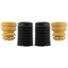 ORIGINAL® Sachs 900 325 Staubschutzsatz, Stoßdämpfer Hinten für BMW X3 X4