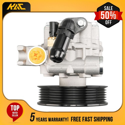 #ad Power Steering Pump For 2010 2012 Subaru Outback 2.5L and 2010 2012 Legacy 2.5L $231.98