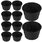 3 Count Papier Backförmchen Muffin Cupcake-Förmchen Kuchenbecher