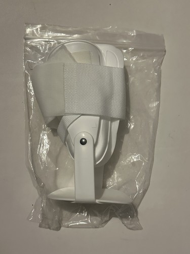 Active Ankle T2 Ankle Brace, White, Ankle Support for Men & Women Medium - Picture 5 of 5