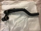 GENUINE YAMAHA PARTS - EXHAUST PIPE 1 XT600 XT600Z XT500 XT500Z - 43F-14611-00
