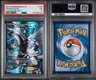 2013 Pokémon Plasma Blast Palkia Ex  100/101 PSA 5