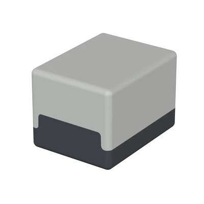 Element-Gehäuse  65x50x45mm IP40 grau E-408 von Bopla