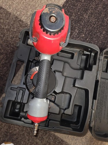 Senco RoofPRO 455XP, custodia e manuale, testato e funziona benissimo! - Foto 5 di 9