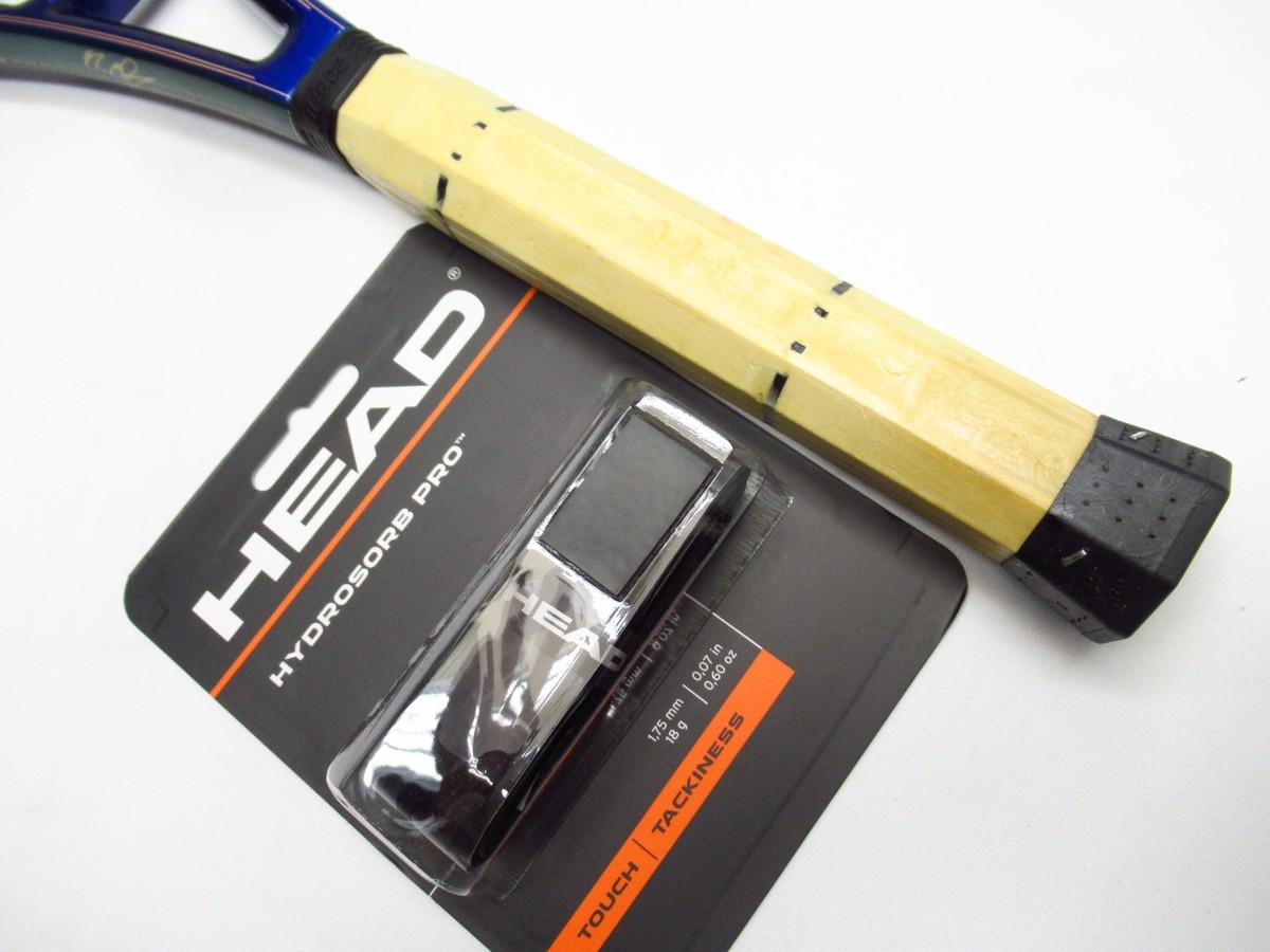 洋楽 G-RAP KOCKDZEL Prince Michael Chang Graphite Longbody Tennis Racquet
