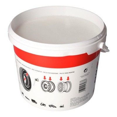 Montagepaste Reifen Remaxx Universal 5kg Montierpaste Reifenmontage Paste