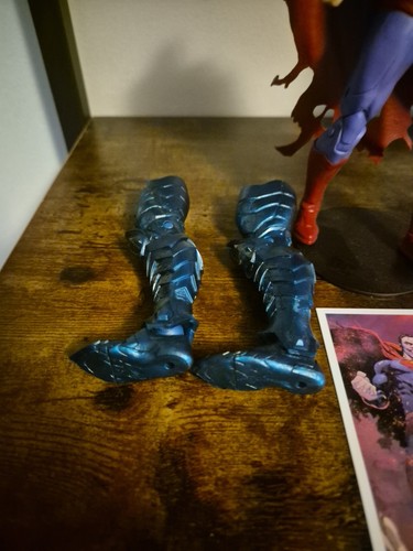 McFarlane DC Multiverse Infected Collection x 4 - Picture 6 of 10