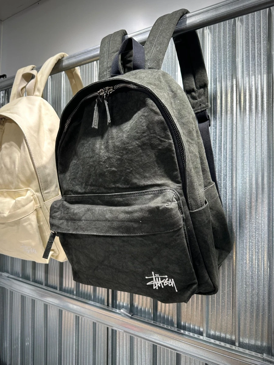 Stussy Backpack Bags for Men for sale | eBay