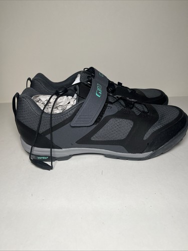 Giro Ventana Women’s Cycling Shoe With Fastlace—Size EU 39 / US Women’s Size 7.5 - Picture 5 of 8