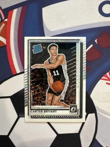 2025 Donruss Optic Inscriptions