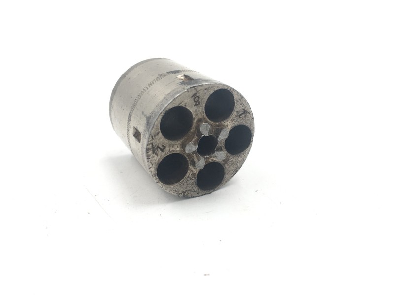 Hopkins & Allen Dictator, 32 Rim Fire, Revolver Parts: Cylinder