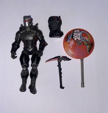 Jazwares Fortnite Omega Early Game Survival Kit 4" Action Figure