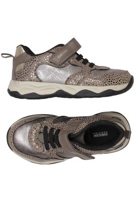 Geox Kinderschuh Mädchen Sneaker Sandale Halbschuh Gr. EU 28 Mehrfarbig #dby8p4z