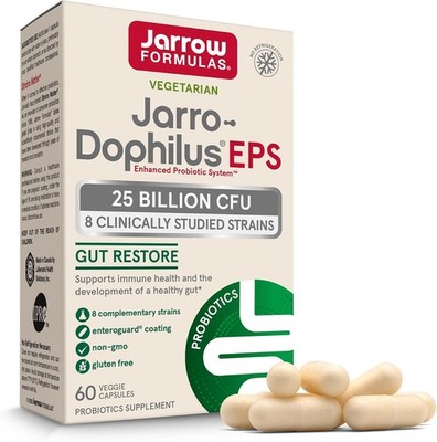 Jarrow Formulas Mastic Gum 1000 mg - 60 Veggie Caps - Mastic Gum Capsules Supp
