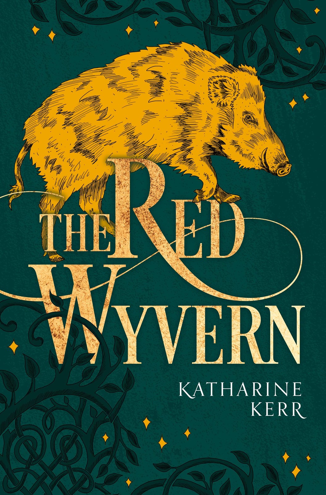 The Red Wyvern: A Celebrated Epic Fantasy of Celtic Mythology and Elven History: Book 1 (The Dragon Mage) - Image 6