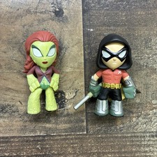 2015 Funko Batman Arkham Mystery Minis 7