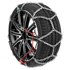 S-16, Schneeketten SUV und Transporter - 27.4