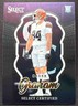 2025 Panini Select Mason Graham #25 Certified Rookies RC Browns