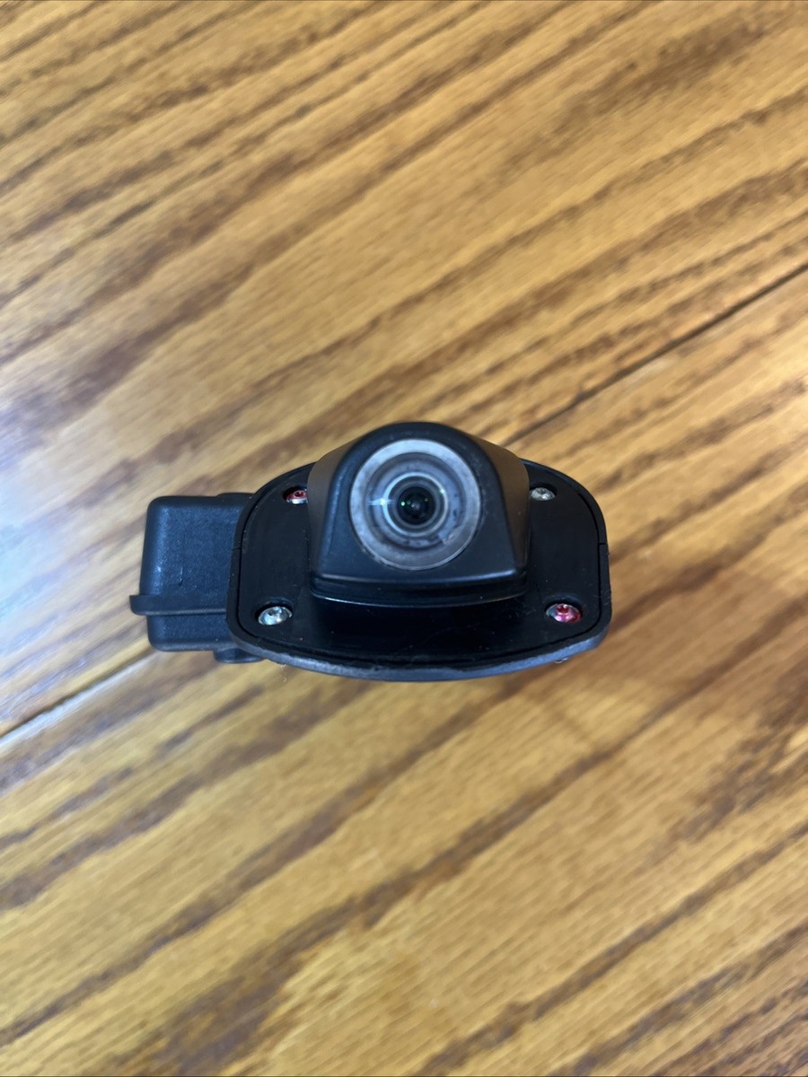 2007-2010 BMW X5 Rear View Backup Camera 6653919589801 | eBay