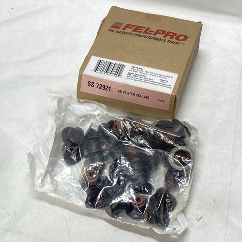 Fel-Pro SS 72921-1 Valve Stem Oil Seal Set - Picture 2 of 8