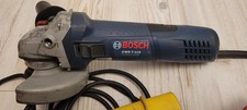Bosh Angle Grinder GWS 7-115 Professional 115mm 720W 110V
