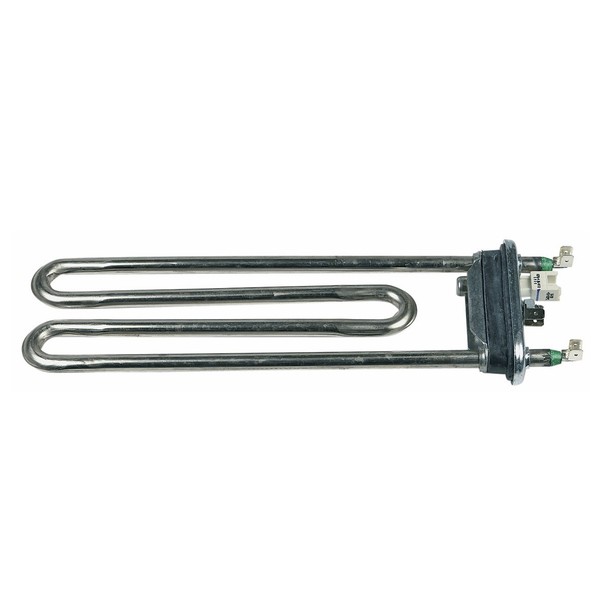Heizelement Heizstab 1950W 230V Waschmaschine Wie Electrolux Aeg 132673040-image
