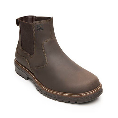 botas country cafes Flexi. zapatos flexi para hombre