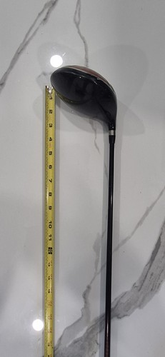 Ping G10 460cc Titanium Driver 9° Loft Golf Club RH W/ Aldida VooDoo XVS7 Shaft - Picture 9 of 12