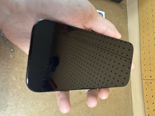 Apple iPhone 16 Pro 128GB Black Spectrum READ Description 0 Cycle Count D82 - Afbeelding 18 van 20