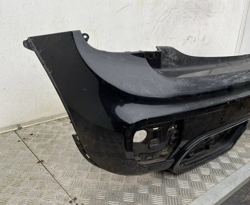 MINI COOPER S JCW 2014 - 2019 F56 F57 GENUINE REAR BUMPER Salvage Repairable - Picture 5 of 13