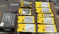 7 Sets Brick Bling Lighting Kit For Lego set UNKNOWN MODEL SEL. New, Open Box