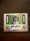 2025 Donruss Optic JaMarcus Russell Base (RAW)