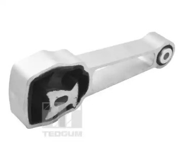 ENGINE MOUNT MOUNTING SUPPORT TEDGUM TED40143 A FOR VOLVO S80 II,V70 III,XC60 - Picture 2 of 8