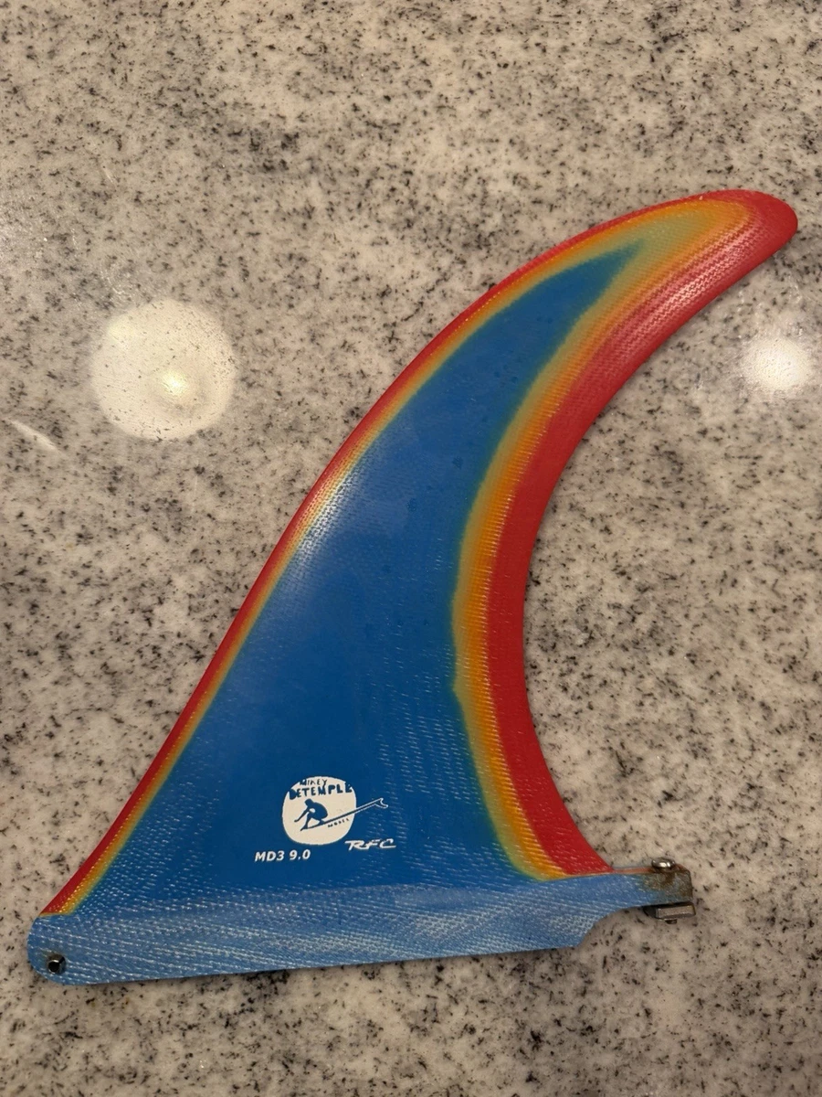 Rainbow Fin Company Surfboard Fins for sale | eBay