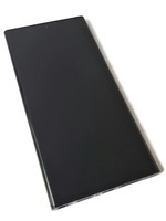 ORG Original LCD Display Mit Rahmen Samsung S23 Ultra (SM-S918) Grau