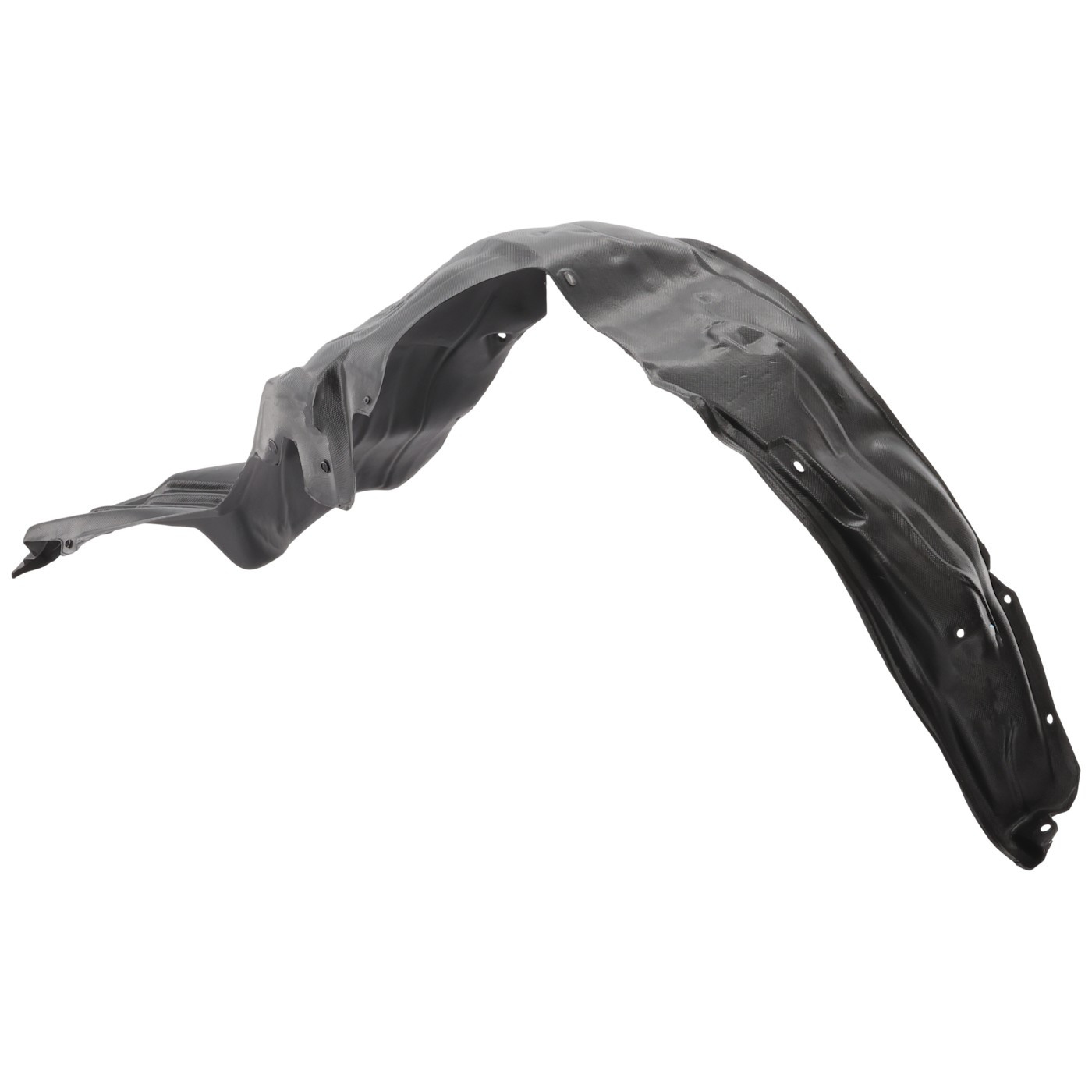 Накладка на крыло переднего пассажира Subaru Impreza 2008-2011 годов выпуска 59110FG002 SU1249117
