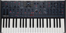 OBERHEIM TEO-5 : B-STOCK : DETROIT MODULAR 