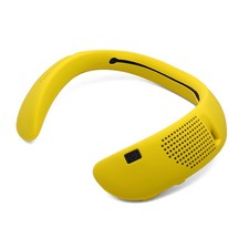 Yellow Protective Cover Case For Bose Soundwear Companion Bluetooth Speaker e