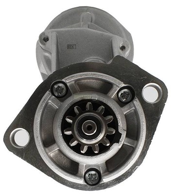 1*** Anlasser Neu 12V 2,70Kw OE Nr. 128000-0970 für Toyota Fork Lift 1D 2D 11Z
