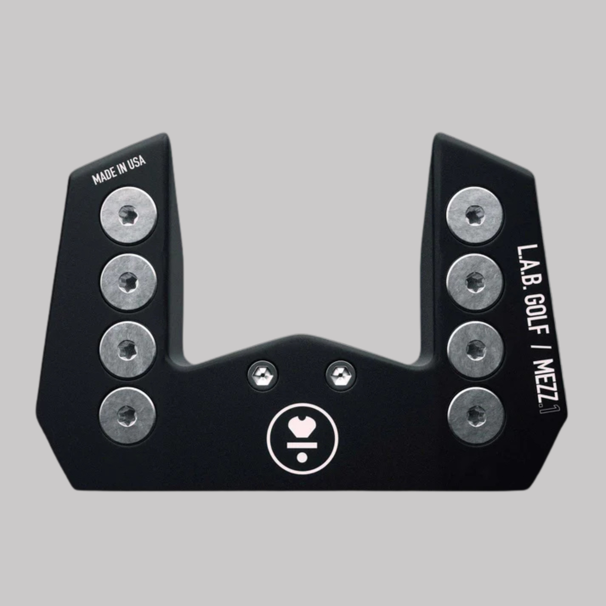LAB Golf Mezz.1 Putter Adam Scott - PICK LENGTH | eBay