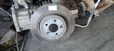 Disque de frein Lancia THEMA