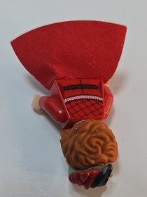 Lego The Lone Ranger Red Harrington Minifigure 79108