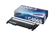 Cartuccia toner nero Samsung CLT-K504S per stampanti CLX-4195 CLP-415