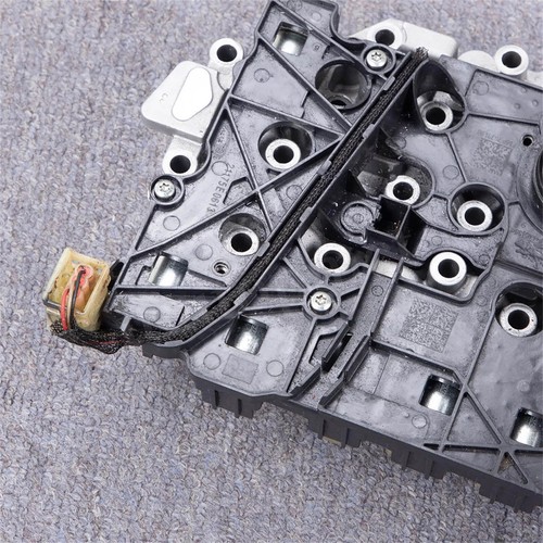 CV6Z-7G391-A Transmission Valve Body W/ Solenoids For Ford Edge Escape Transit - Picture 11 of 11