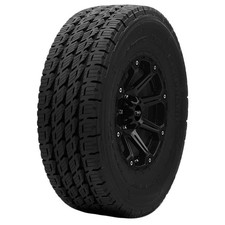 Nitto Dura Grappler P26570r17 113s